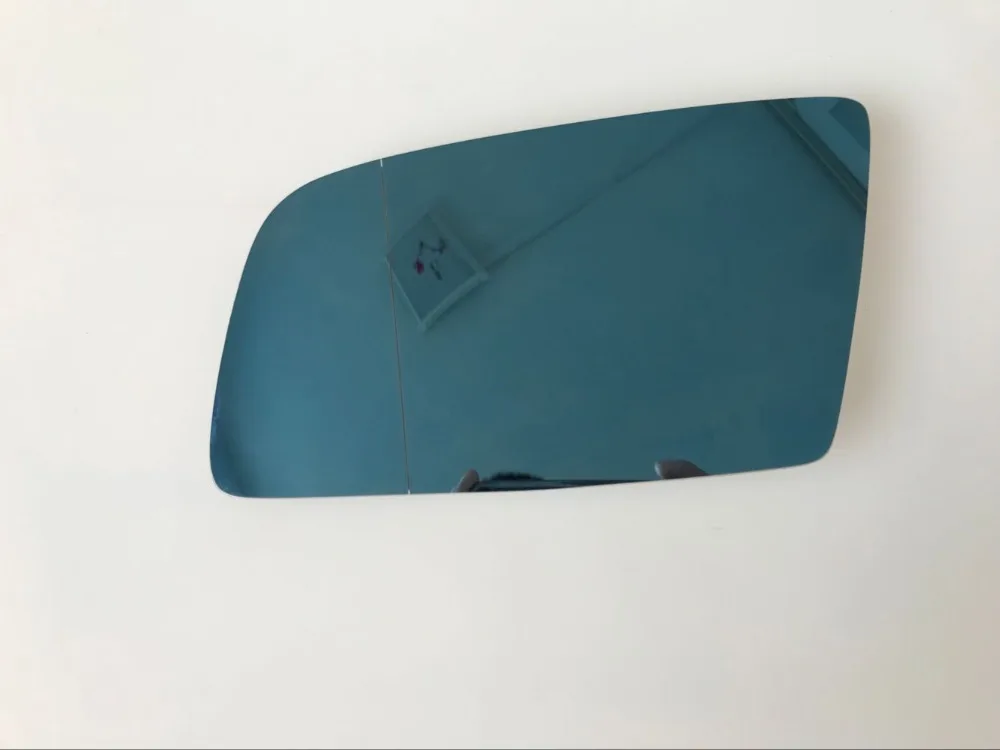 Left side / For BMW SERIES 5 E60 2003-2010 Blue Heated Wing Mirror Glass Wide Angle
Left side / For BMW SERIES 5 E60 2003-2010 Blue Heated Wing Mirror Glass Wide Angle