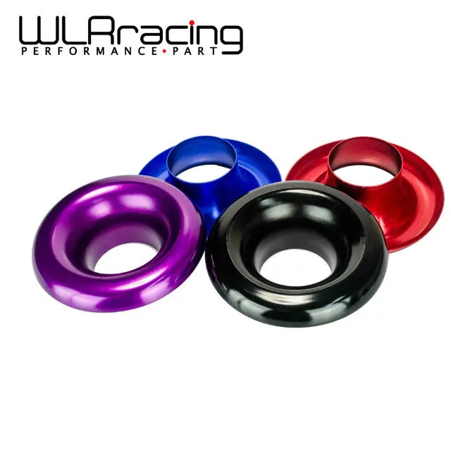 WLR RACING - 3" Short RAM / Cold Air Compressor / Intake Inlet Velocity Stack / Turbo Horn Kit WLR4403
WLR RACING - 3" Short RAM / Cold Air Compressor / Intake Inlet Velocity Stack / Turbo Horn Kit WLR4403