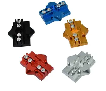 3D Printer Accessories Full Metal Delta Slider Slider Hammer Effector M3 Pitch 
3D Printer Accessories Full Metal Delta Slider Slider Hammer Effector M3 Pitch