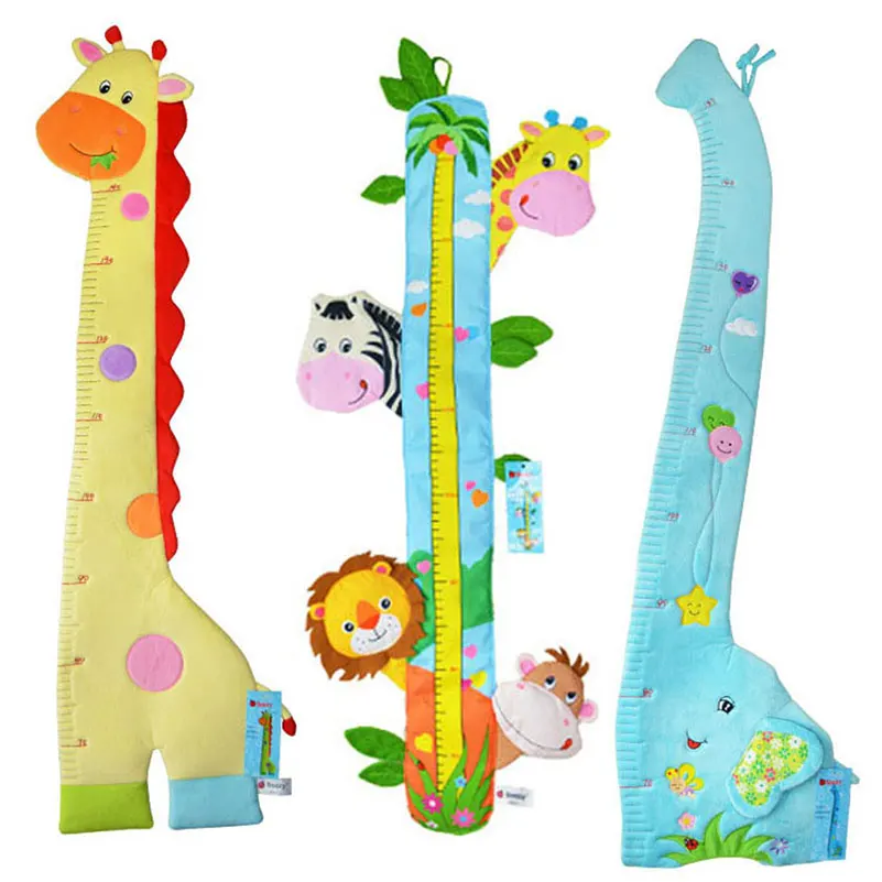Kids Height Measure Decal Wall Sticker Stuffed Animal Room Growth Chart bed around Beautiful Poster Home Baby Rattle Toys
Kids Height Measure Decal Wall Sticker Stuffed Animal Room Growth Chart bed around Beautiful Poster Home Baby Rattle Toys