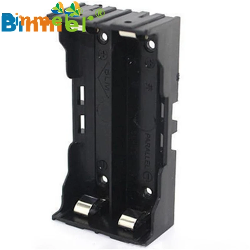 U 1PC 2017 DIY Storage Box Holder Case For 2 X 18650 3.7V Rechargeable Battery 4 Pin wholesale
U 1PC 2017 DIY Storage Box Holder Case For 2 X 18650 3.7V Rechargeable Battery 4 Pin wholesale