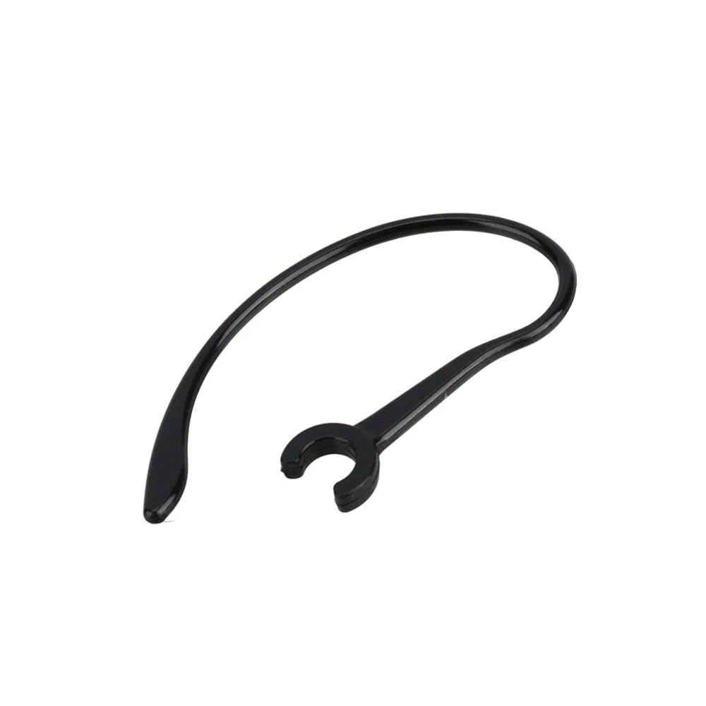 6pcs/lot Bluetooth Headset Receiver Clip Clamp Holder EarHook Ear Loop Replacement
6pcs/lot Bluetooth Headset Receiver Clip Clamp Holder EarHook Ear Loop Replacement