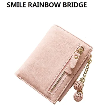 2018 New Small Women Wallet Mini Lady Wallets Female Purse Girl Money Bag Card Coin Holders Pocket Fold Multifunction Wallet
2018 New Small Women Wallet Mini Lady Wallets Female Purse Girl Money Bag Card Coin Holders Pocket Fold Multifunction Wallet