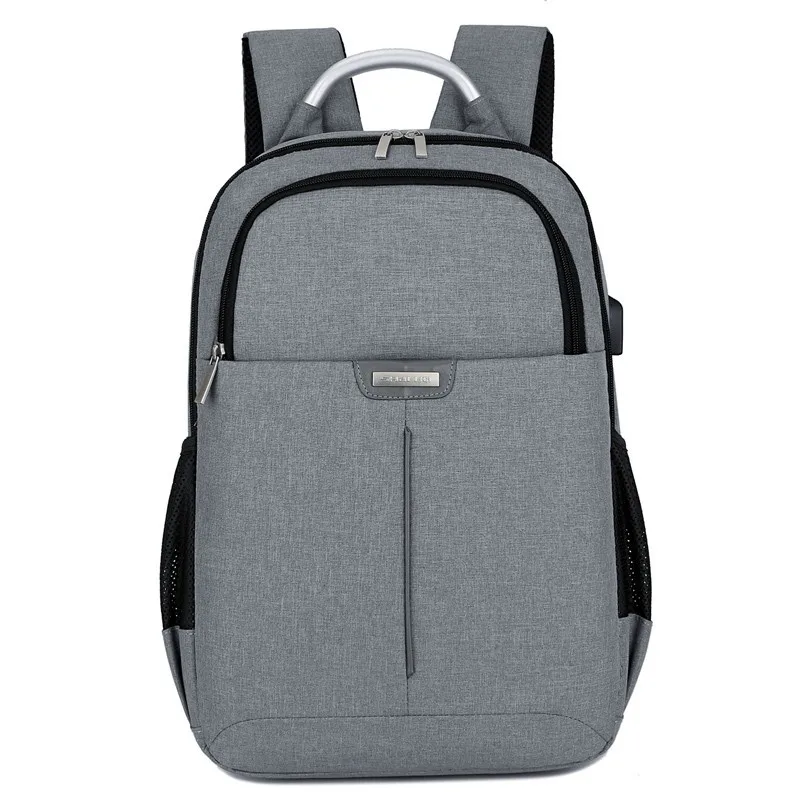 Female and men Backpacks Anti theft Oxford Casual 15.6 inch Laptop Backpack With USB Charge Waterproof Travel Bags Computer Bag
Female and men Backpacks Anti theft Oxford Casual 15.6 inch Laptop Backpack With USB Charge Waterproof Travel Bags Computer Bag