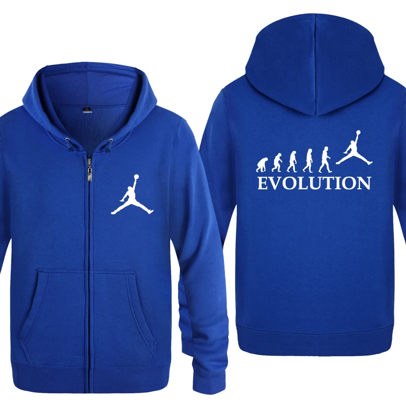 Basketball Evolution Creative Novelty Sweatshirts Men 2018 Mens Zipper Hooded Fleece Hoodies Cardigans
Basketball Evolution Creative Novelty Sweatshirts Men 2018 Mens Zipper Hooded Fleece Hoodies Cardigans