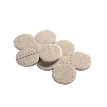 8pcs 40mm round cushion Felt Pads for Table Chair Sofa Leg Legs Felt Desk Pad protector Felt Furniture Pads Abrasion
8pcs 40mm round cushion Felt Pads for Table Chair Sofa Leg Legs Felt Desk Pad protector Felt Furniture Pads Abrasion