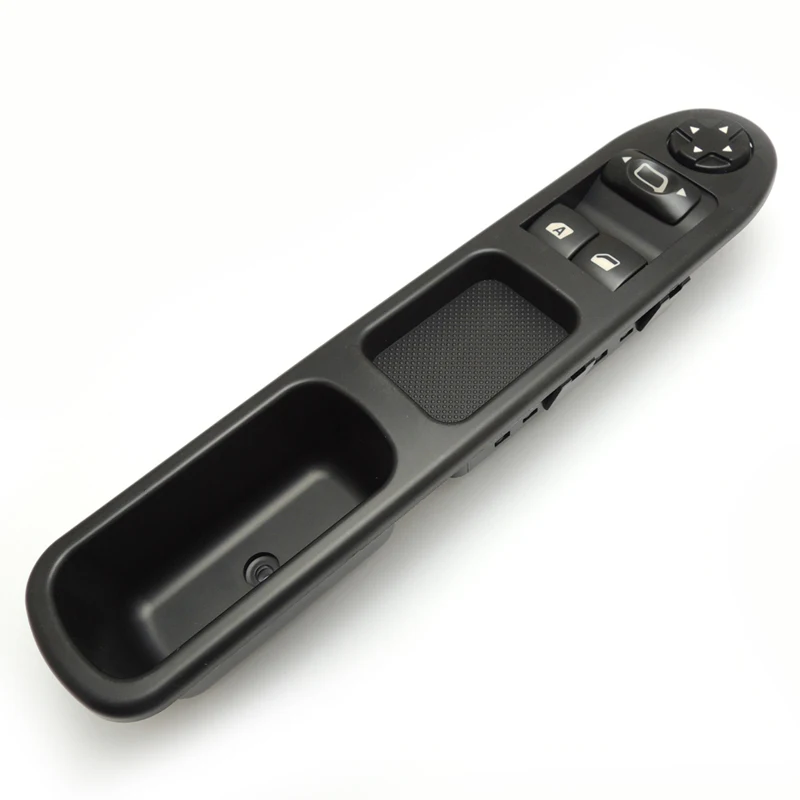 For Peugeot 207 Master Electric Window Switch for peugeot for citroen c3 6554.qc 207 WA WC CC WD SW WK Stufenheck
For Peugeot 207 Master Electric Window Switch for peugeot for citroen c3 6554.qc 207 WA WC CC WD SW WK Stufenheck