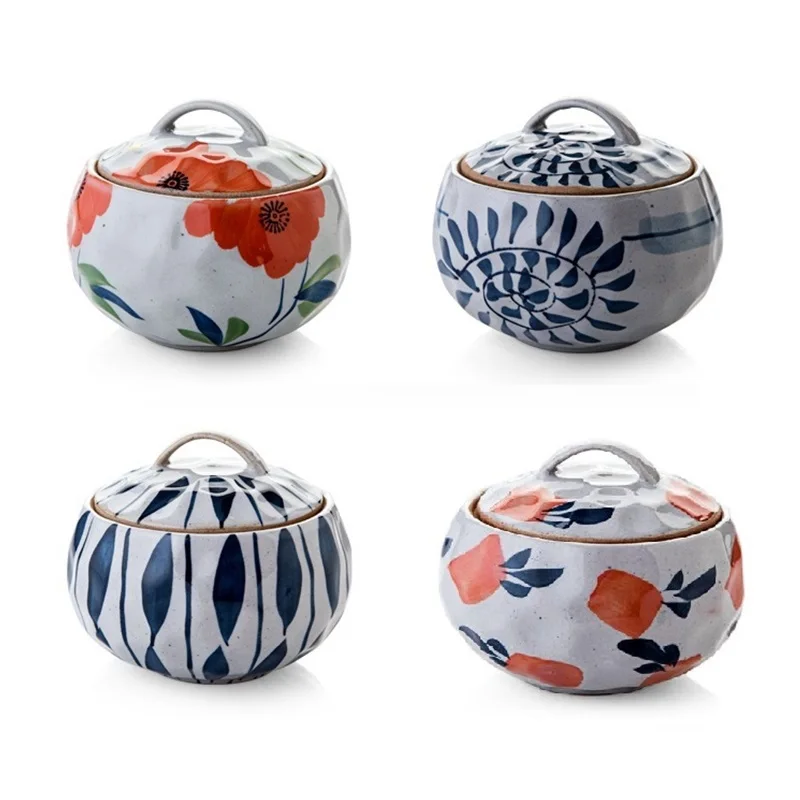 Mini Ceramics Saucepan Isolating Water Stew Soup Inner Pot With Lid Egg Custard Steamer Boiler Kitchen Tea Spice Sugar Salt Jar
Mini Ceramics Saucepan Isolating Water Stew Soup Inner Pot With Lid Egg Custard Steamer Boiler Kitchen Tea Spice Sugar Salt Jar