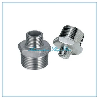 DN8 10 15 20 25 Male Thread Hex Nipple Union 304 Stainless Steel Pipe Fitting Connector Coupler water oil air
DN8 10 15 20 25 Male Thread Hex Nipple Union 304 Stainless Steel Pipe Fitting Connector Coupler water oil air