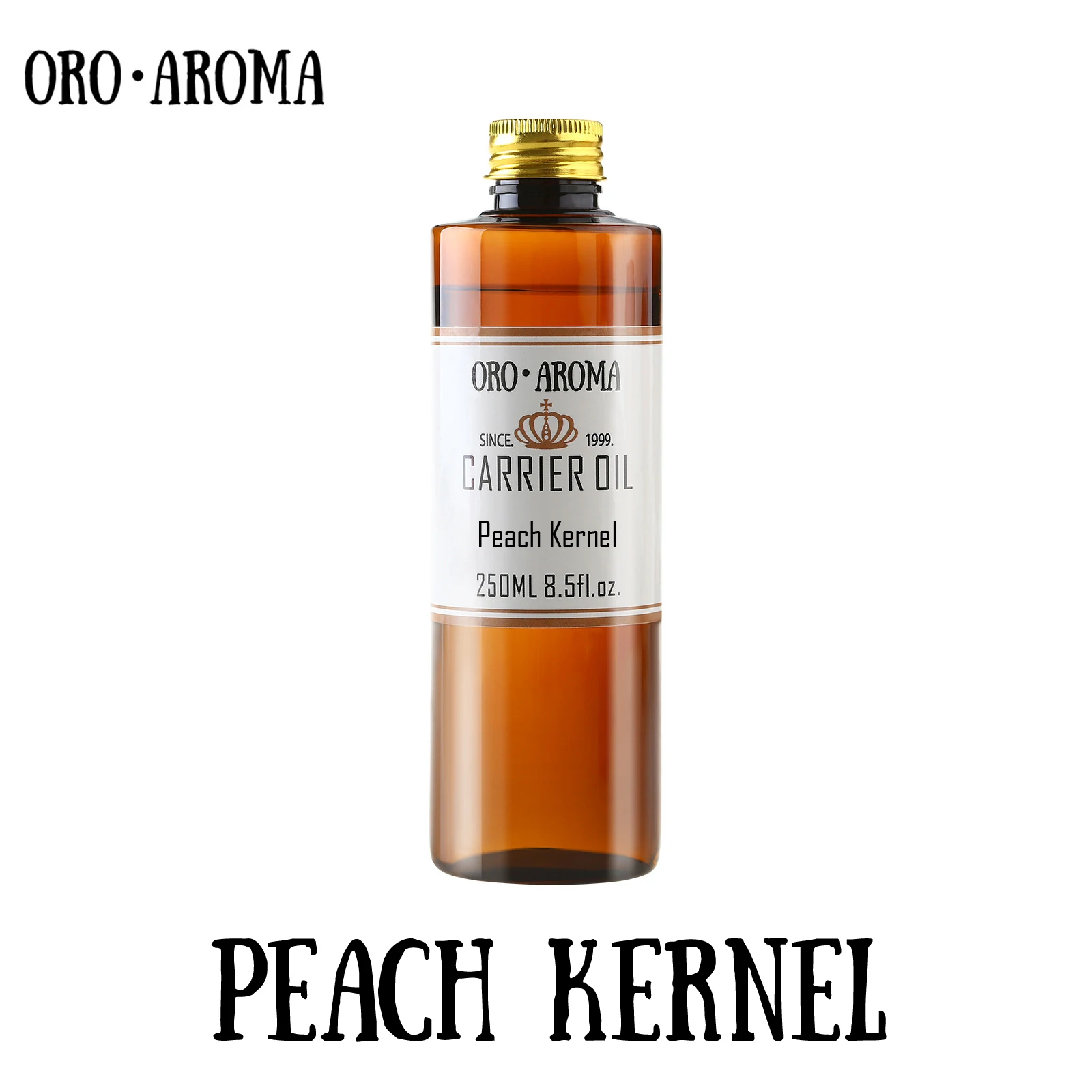 Масло персикового ядра Oroaroma для естественной ароматерапии, масло большой емкости для массажа персикового ядра, эфирное масло
Масло персикового ядра Oroaroma для естественной ароматерапии, масло большой емкости для массажа персикового ядра, эфирное масло