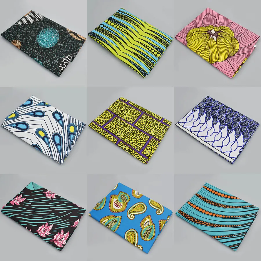 2019 New Arriving Ankara African Polyester Wax Prints Fabric Home Textile Sewing Fabric For Women Dress Diy Crafts Materials
2019 New Arriving Ankara African Polyester Wax Prints Fabric Home Textile Sewing Fabric For Women Dress Diy Crafts Materials