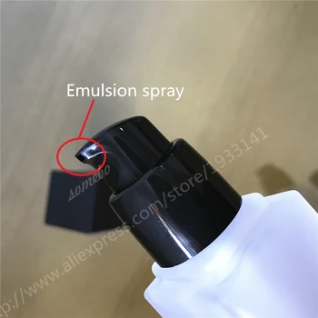 50pcs /lot 25ml Glass Perfume Bottle, Portable Empty Refillable Bottle, Frosted Glass Pump Lotion Perfume Bottle Hot sale
50pcs /lot 25ml Glass Perfume Bottle, Portable Empty Refillable Bottle, Frosted Glass Pump Lotion Perfume Bottle Hot sale