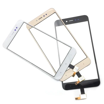 10Pcs/Lots For Xiaomi Redmi Note 5A Pro Redmi Note 5A Prime Touch Screen Panel Sensor Touchscreen Digitizer Replacement
10Pcs/Lots For Xiaomi Redmi Note 5A Pro Redmi Note 5A Prime Touch Screen Panel Sensor Touchscreen Digitizer Replacement