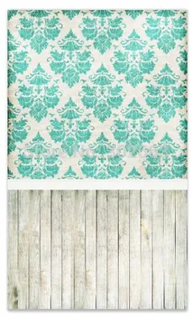 LIFE MAGIC BOX Blue Pattern And Wood Floor Photography Background Background Backdrop For Studio Ntxr-10
LIFE MAGIC BOX Blue Pattern And Wood Floor Photography Background Background Backdrop For Studio Ntxr-10