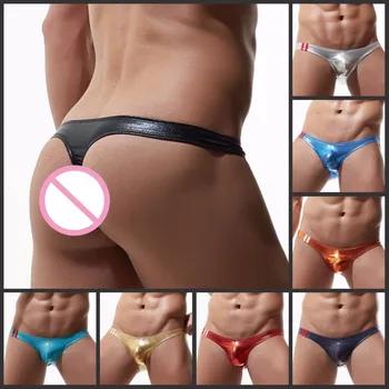 NEW Men's Fashion Comfortable Underwear,Men's Sexy G-Strings & Thongs,Men's Underwear
NEW Men's Fashion Comfortable Underwear,Men's Sexy G-Strings & Thongs,Men's Underwear