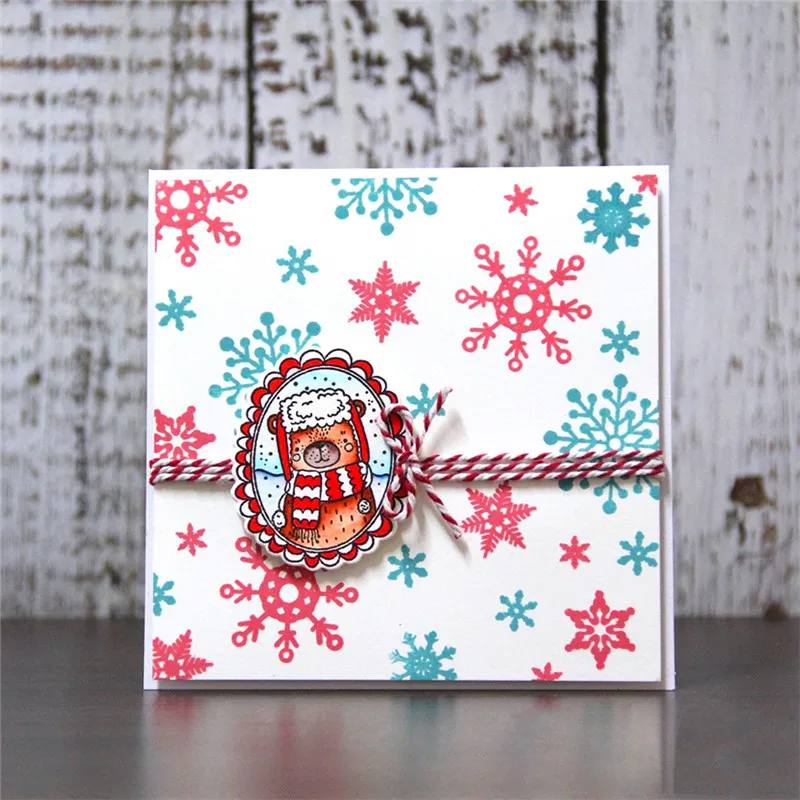 Eastshape Snowflake Christmas Dies Metal Cutting Dies for Scrapbooking/photo Album Decorative Embossing Paper Cards New 2019
Eastshape Snowflake Christmas Dies Metal Cutting Dies for Scrapbooking/photo Album Decorative Embossing Paper Cards New 2019