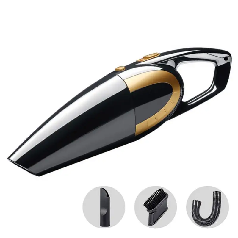 2018 New Car Vacuum Cleaner Car Home Wet And Dry Dual-Use High Power Vacuum Cleaner Dropship 10.4
2018 New Car Vacuum Cleaner Car Home Wet And Dry Dual-Use High Power Vacuum Cleaner Dropship 10.4