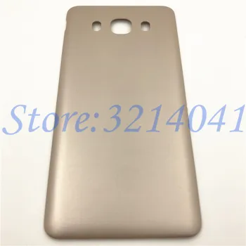 10pcs/Lot For Samsung Galaxy J5 2016 Version J510 J510F Housing Back Cover Rear Battery Door Fundas Replacement Parts
10pcs/Lot For Samsung Galaxy J5 2016 Version J510 J510F Housing Back Cover Rear Battery Door Fundas Replacement Parts