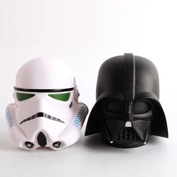 Star Wars Theme Money Box For Desktop decoration Movie Fans Gift With Darth Vedar Birthday Gift
Star Wars Theme Money Box For Desktop decoration Movie Fans Gift With Darth Vedar Birthday Gift