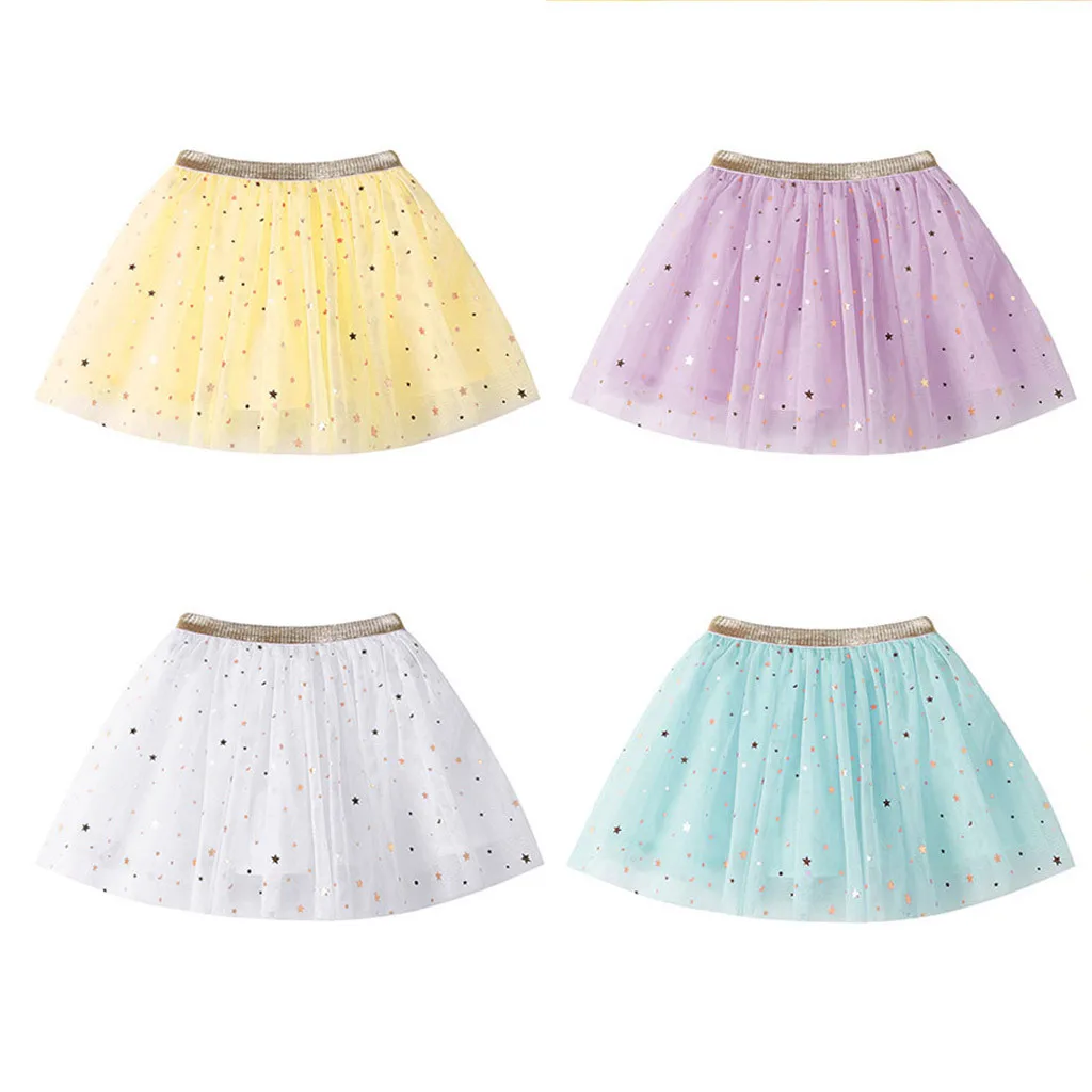 SAGACE Girls Skirts For Kids Mini Ball Grown For Girls Skirts In Kids Girls Dancewear Party Stars Sequins Ballet Tutu Skirts
SAGACE Girls Skirts For Kids Mini Ball Grown For Girls Skirts In Kids Girls Dancewear Party Stars Sequins Ballet Tutu Skirts