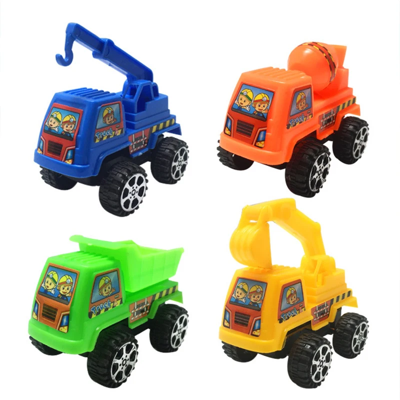 Toy 4pcs Pull Back Car Toys Construction Vehicle Mobile Machinery Shop Fire Truck Taxi Model Baby Mini Cars Gift Children Toys
Toy 4pcs Pull Back Car Toys Construction Vehicle Mobile Machinery Shop Fire Truck Taxi Model Baby Mini Cars Gift Children Toys