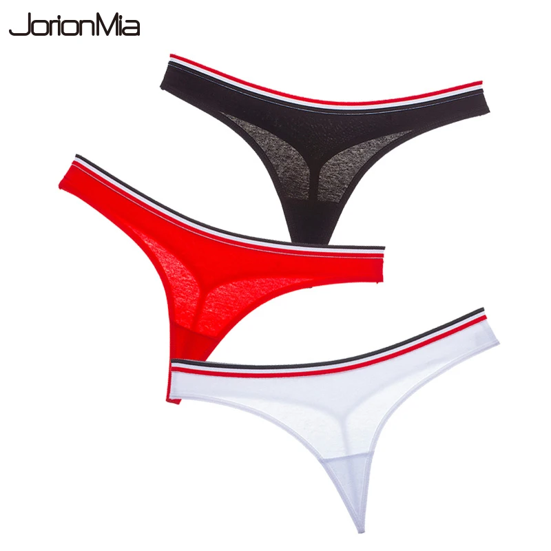 3pcs Panties High Quality Summer 2019 G-string Women Elastic Underwear Girls Sweet Color Lady Transparent Underwear Thong D2653
3pcs Panties High Quality Summer 2019 G-string Women Elastic Underwear Girls Sweet Color Lady Transparent Underwear Thong D2653