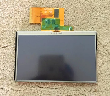 FREE SHIPPING Original LMS500HF05 LCD screen display panel for Tomtom XXL IQ WTE IQ N14644 Canada 310
FREE SHIPPING Original LMS500HF05 LCD screen display panel for Tomtom XXL IQ WTE IQ N14644 Canada 310