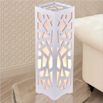 LED Table Lamp Modern Chinese Style Cube Creative Decorative Desk Lamps AC85-265V Decorative Lamp
LED Table Lamp Modern Chinese Style Cube Creative Decorative Desk Lamps AC85-265V Decorative Lamp
