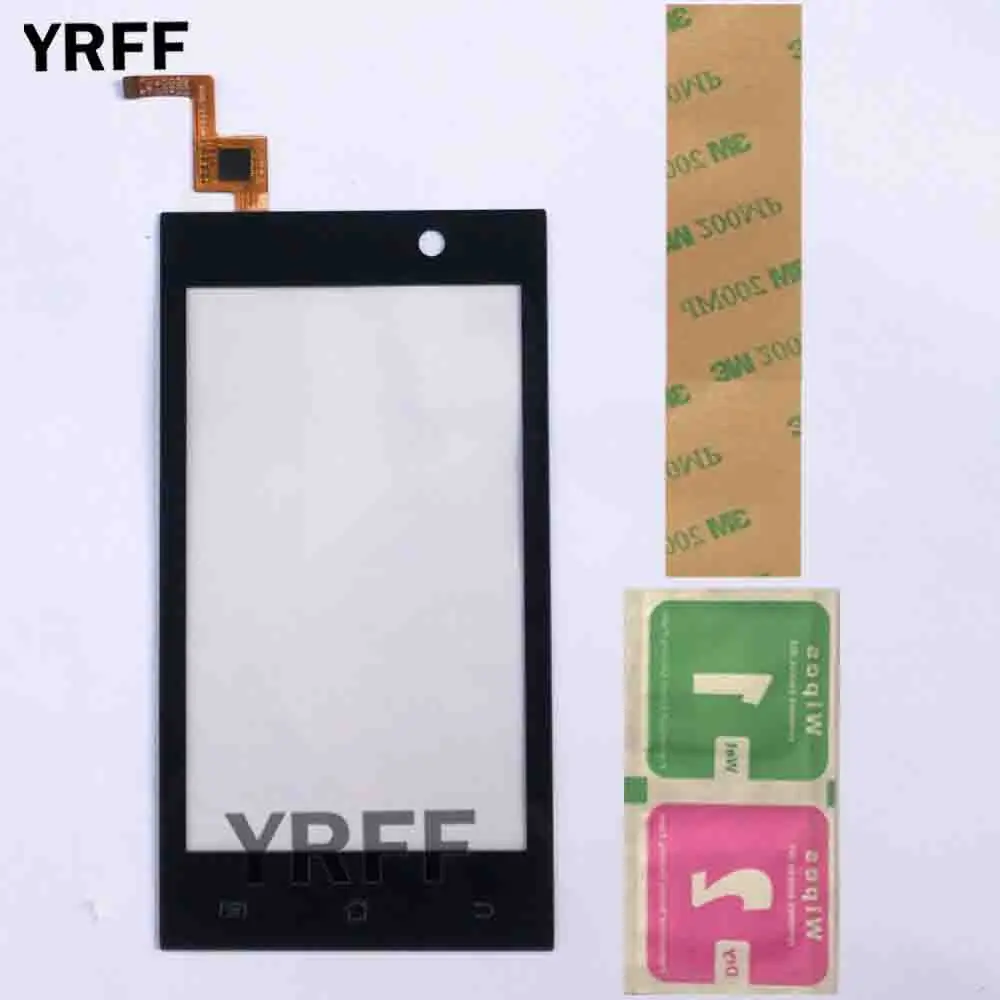 4.0" Mobile Touch Screen Front Glass For Micromax A093 Touch Screen TouchScreen Digitizer Lens Sensor Lens Panel Repair 3M Glue
4.0" Mobile Touch Screen Front Glass For Micromax A093 Touch Screen TouchScreen Digitizer Lens Sensor Lens Panel Repair 3M Glue
