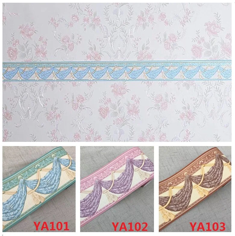 Waist Line Wall Sticker Kitchen Waistline Bathroom Toilet Waterproof Self Adhesive PVC Wallpaper Border cenefas adhesivas pared
Waist Line Wall Sticker Kitchen Waistline Bathroom Toilet Waterproof Self Adhesive PVC Wallpaper Border cenefas adhesivas pared
