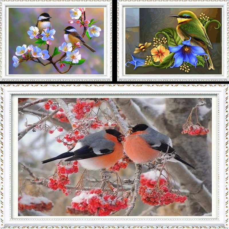 % Diy 5D cartoon animals Bird picture Needlework cross stitch diamond mosaic gift home decor diamond Painting diamond embroidery
% Diy 5D cartoon animals Bird picture Needlework cross stitch diamond mosaic gift home decor diamond Painting diamond embroidery
