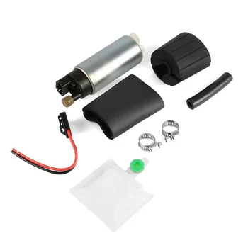 High Flow Capacity GSS341 255Lph Universal Internal Auto Car Fuel Pump High Pressure In-tank Fuel Pump Replacement
High Flow Capacity GSS341 255Lph Universal Internal Auto Car Fuel Pump High Pressure In-tank Fuel Pump Replacement