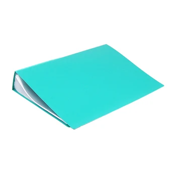 A4 Display Book Documents Storage Portfolio Folder 100 Pockets
A4 Display Book Documents Storage Portfolio Folder 100 Pockets