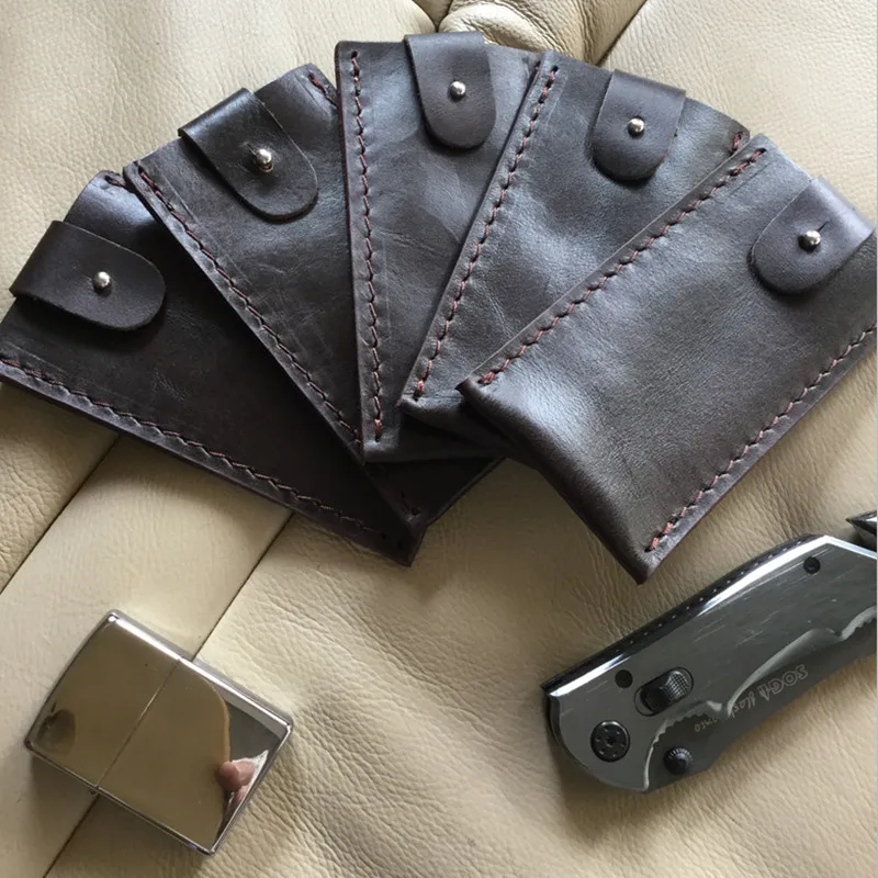 dermis Folding Knife Holder Outdoor Tool Belt Loop Hunt EDC Multi Holster Carry Sheath Leather Scabbard Pouch Bag Pocket
dermis Folding Knife Holder Outdoor Tool Belt Loop Hunt EDC Multi Holster Carry Sheath Leather Scabbard Pouch Bag Pocket