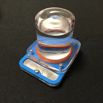 60 or120 ML ant farm water feeder,water feeding area for ant nest ,ant farm acryl or insect nests villa pet mania for house ants
60 or120 ML ant farm water feeder,water feeding area for ant nest ,ant farm acryl or insect nests villa pet mania for house ants