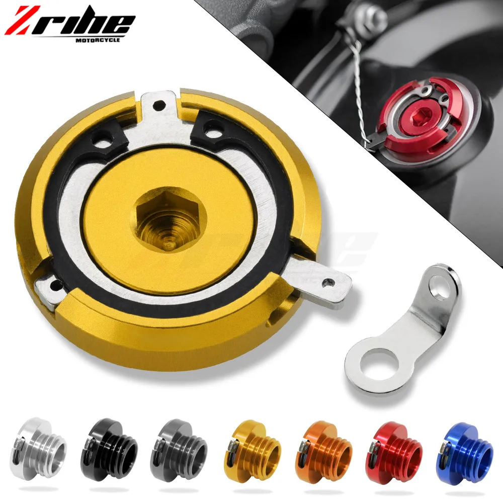 FOR honda goldwing gl1800 / hornet h/ hornet 600 / hornet cb600f MT09 HOT Motorcycle CNC Aluminum Engine Oil Filler Cup Cap
FOR honda goldwing gl1800 / hornet h/ hornet 600 / hornet cb600f MT09 HOT Motorcycle CNC Aluminum Engine Oil Filler Cup Cap