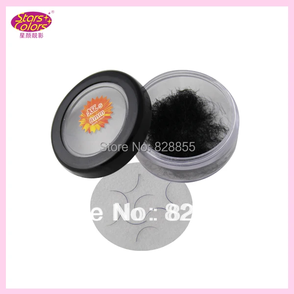 C Curl natural false eyelashes Human Hair Individual fake Eyelash Extension Imitation Mink Makeup Eye Lash 0.12mm thickness
C Curl natural false eyelashes Human Hair Individual fake Eyelash Extension Imitation Mink Makeup Eye Lash 0.12mm thickness
