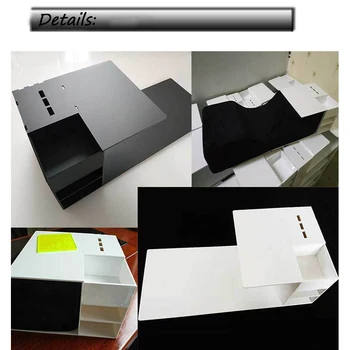 Beauty Shelf Cosmetics Eyelash Extension Pillow Stand Beauty Makeup Eyelash Workbench 400*200*121MM
Beauty Shelf Cosmetics Eyelash Extension Pillow Stand Beauty Makeup Eyelash Workbench 400*200*121MM