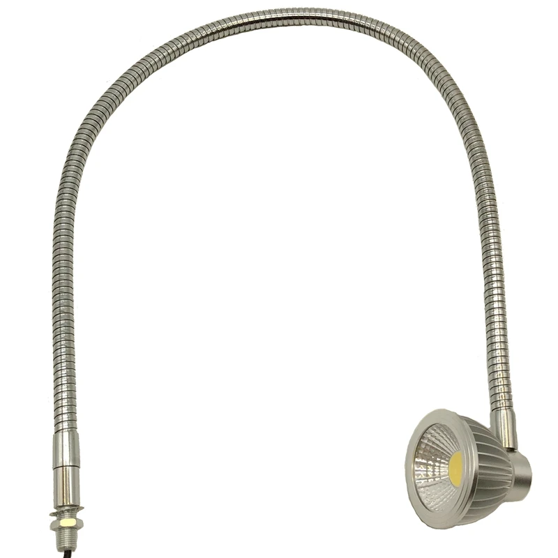machine lamp led