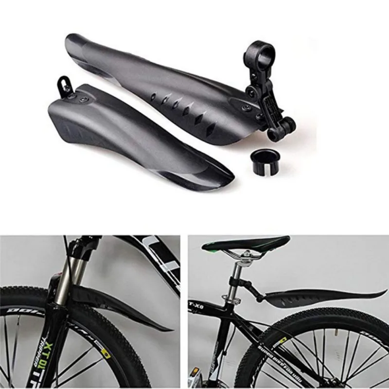 High Quality Bicycle Fender Mountain Bike Fenders Set Mudguards Bicycle Fender Wings For Bicycle Front / Rear Fenders
High Quality Bicycle Fender Mountain Bike Fenders Set Mudguards Bicycle Fender Wings For Bicycle Front / Rear Fenders