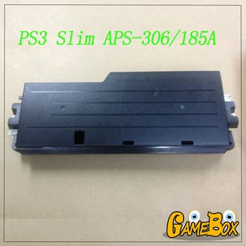 Original Power Supply Board APS-306/EADP-185A For PlayStaion3 PS3 Slim3000 Model Number APS-306/EADP-185A
Original Power Supply Board APS-306/EADP-185A For PlayStaion3 PS3 Slim3000 Model Number APS-306/EADP-185A