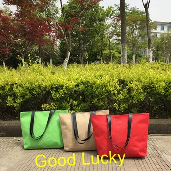 100pcs/lot Wholesale 2018 Promotion Hemp Jute Grocery Shopping Burlap Beach Tote Bag With Handle
100pcs/lot Wholesale 2018 Promotion Hemp Jute Grocery Shopping Burlap Beach Tote Bag With Handle