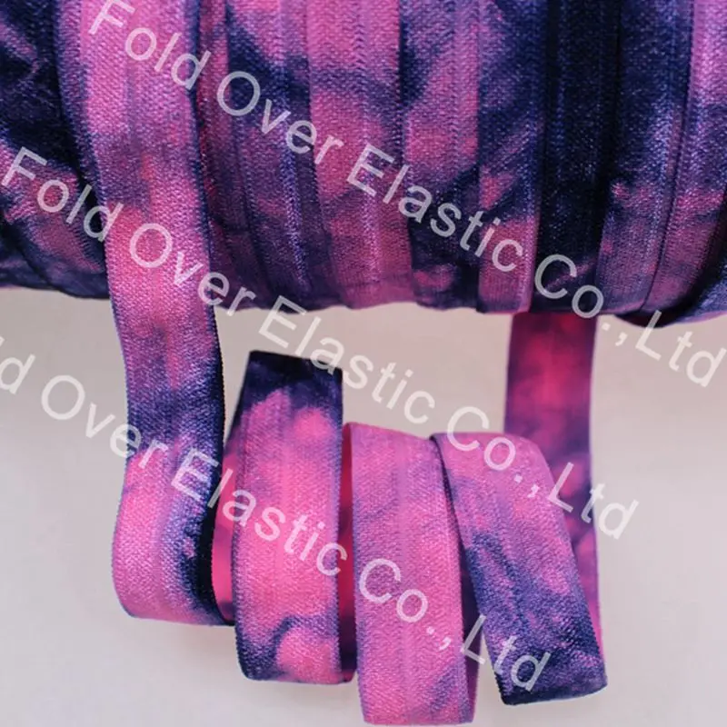 159/370 tie-dye FOE 5/8'' printed foe, Passion Fruit FOE Navy Tie Dye,100yards/lot, DIY headband
159/370 tie-dye FOE 5/8'' printed foe, Passion Fruit FOE Navy Tie Dye,100yards/lot, DIY headband