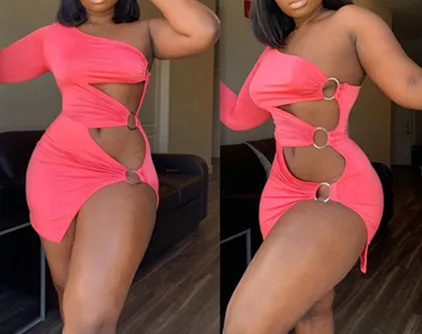 2019 summer women s metal low cut sexy dress rose gold nightclub sexy dress
2019 summer women s metal low cut sexy dress rose gold nightclub sexy dress