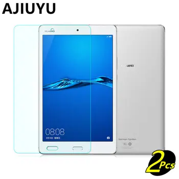 Tempered Glass m3 membrane For Huawei MediaPad M3 lite 8 galss 8.0 Steel film Tablet Screen CPN-L09 CPN-W09 Toughened Protection
Tempered Glass m3 membrane For Huawei MediaPad M3 lite 8 galss 8.0 Steel film Tablet Screen CPN-L09 CPN-W09 Toughened Protection