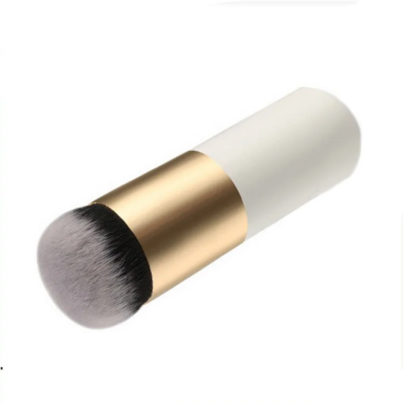 GUJHUI Face Base Makeup Brushes Foundation Powder High Quality Pincel Maquiagem Cosmetics Makeup Tool Brushes Professional
GUJHUI Face Base Makeup Brushes Foundation Powder High Quality Pincel Maquiagem Cosmetics Makeup Tool Brushes Professional