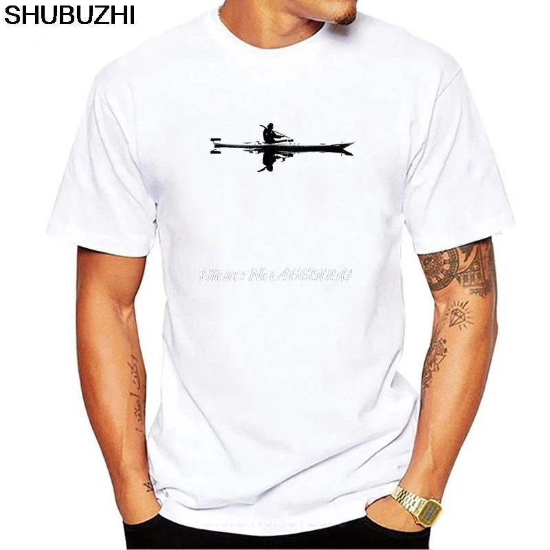 Kayaking T Shirts Men Short Sleeve cotton Fashion Print Male t-shirt Casual Euro Size O Neck Personality Man Tops Tee
Kayaking T Shirts Men Short Sleeve cotton Fashion Print Male t-shirt Casual Euro Size O Neck Personality Man Tops Tee