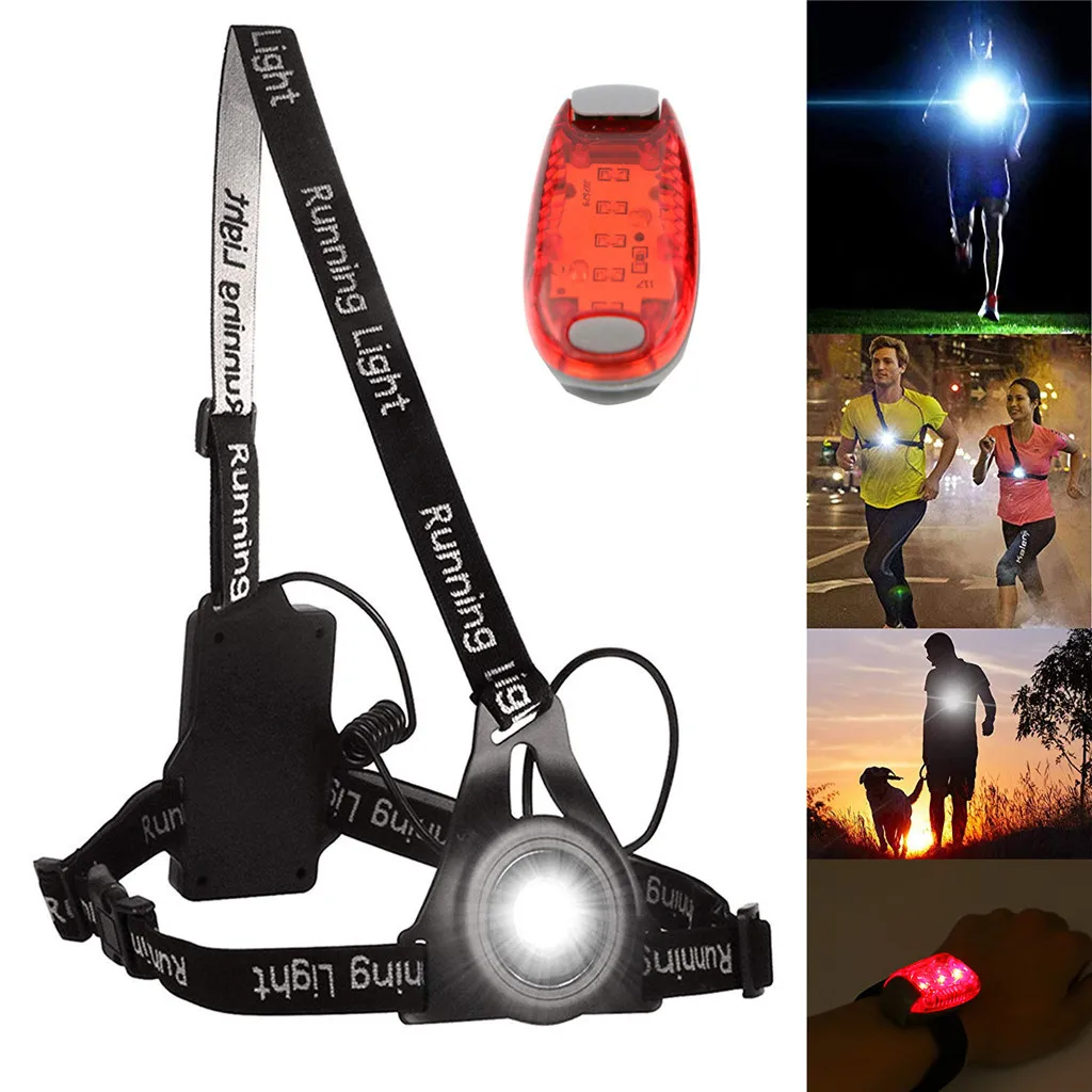 2019 New Arrival LED Headlamp Fishing Headlight USB Rechargeable Sensor Outdoor Running Lights LED Chest Lamp #30
2019 New Arrival LED Headlamp Fishing Headlight USB Rechargeable Sensor Outdoor Running Lights LED Chest Lamp #30