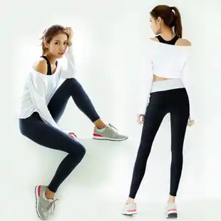 3 Pcs Set Yoga Suit Fitness Workout Clothes For Women Training