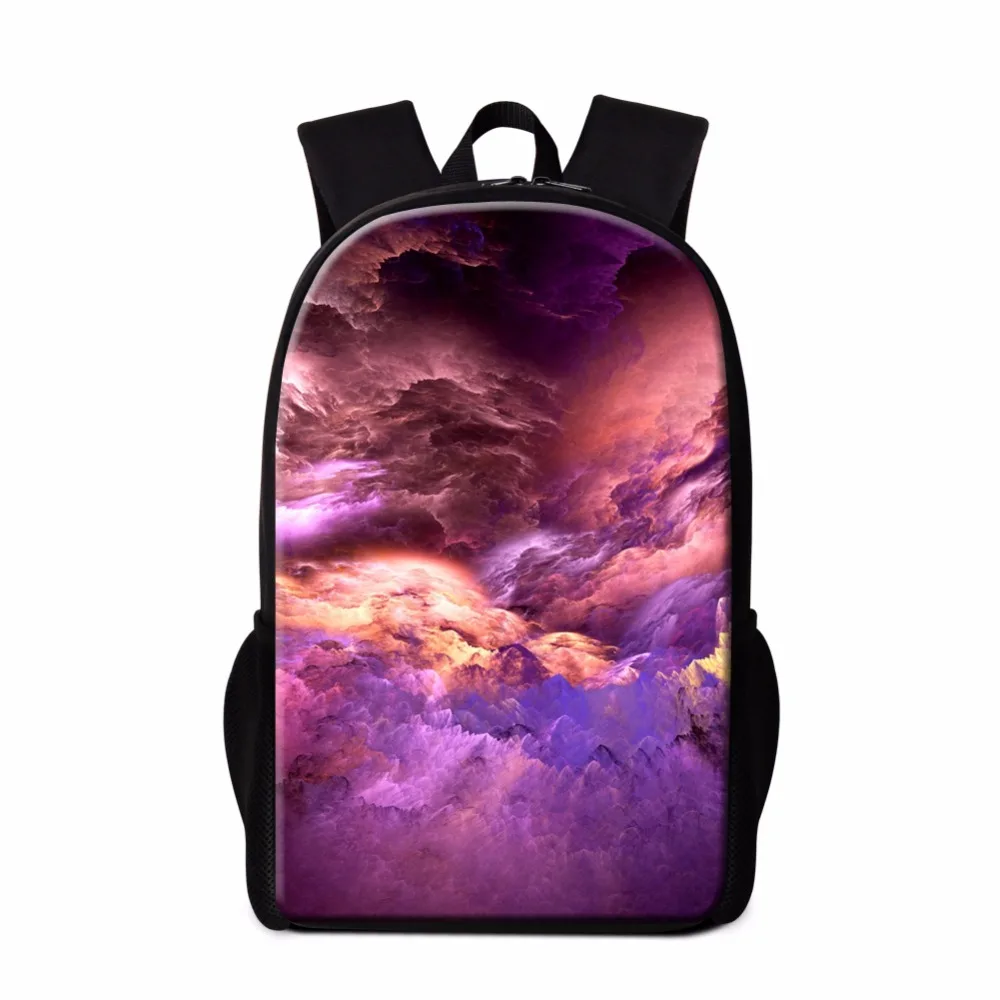 Colorful School Bags for Teenager Girls Galaxy Design Backpacks for Children Fashion Bookbags Bagpack Backpacking Bag Mochilas
Colorful School Bags for Teenager Girls Galaxy Design Backpacks for Children Fashion Bookbags Bagpack Backpacking Bag Mochilas